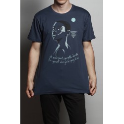 Camiseta Moonlight