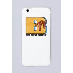 Capa BFF