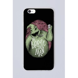 Capa Oogie Boogie