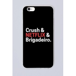 Capa Crush