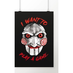 Poster Jigsaw