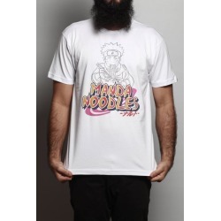 Camiseta Manda Noodles