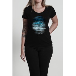 Camiseta Levels