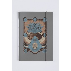 Sketchbook Chrono Trigger