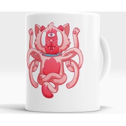 Caneca Cat Connection