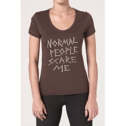 Camiseta Normal People