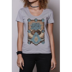 Camiseta Chrono Trigger