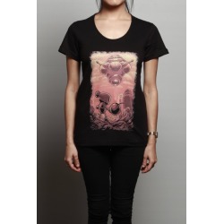 Camiseta Final Bomb