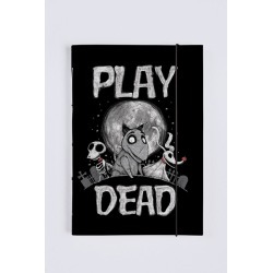 Sketchbook Play Dead