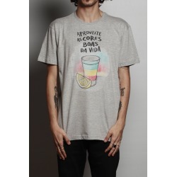 Camiseta Shot