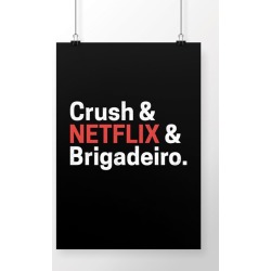 Poster Crush