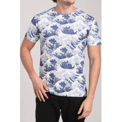 Camiseta Waves