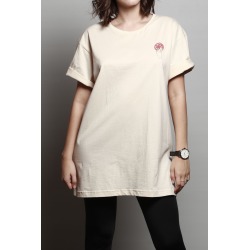 Camiseta Hands