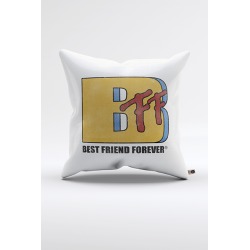 Almofada BFF