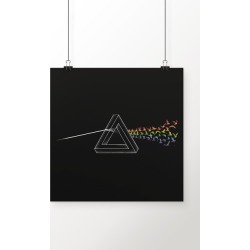 Poster Dark