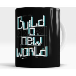 Caneca Build