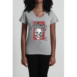 Camiseta Joker