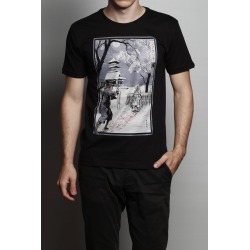 Camiseta Fight