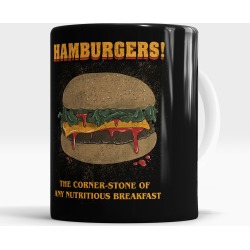 Caneca Kahuna Burger