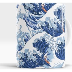 Caneca Waves