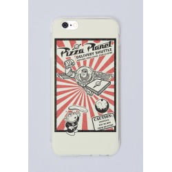 Capa Pizza Planet