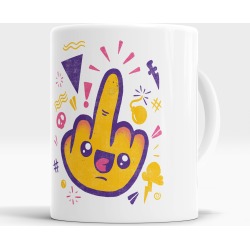 Caneca Emoji