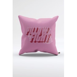 Almofada Pillow Fight