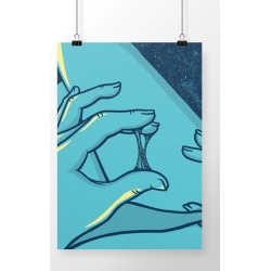 Poster Swallow