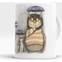 Caneca Wild Things