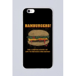 Capa Kahuna Burger