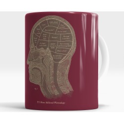Caneca TV Show Addicted