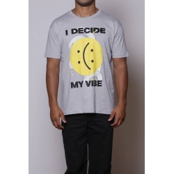 Camiseta Vibe
