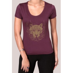 Camiseta Roar