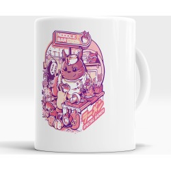 Caneca Totoro Noodle Bar