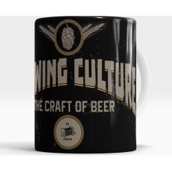 Caneca Brewing Culture