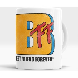Caneca BFF