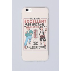 Capa Air Guitar Classes