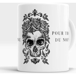 Caneca Noir