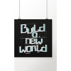 Poster Build
