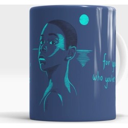 Caneca Moonlight