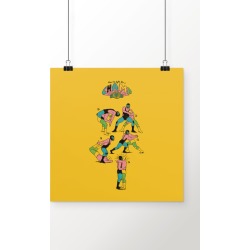Poster Champ