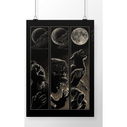 Poster Eclipse