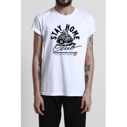 Camiseta Introverting Season