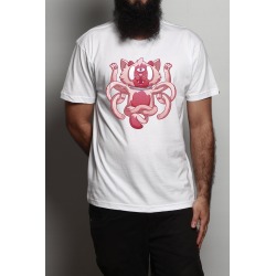 Camiseta Cat Connection