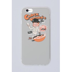 Capa Clock Worko's