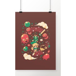Poster Links Awakening