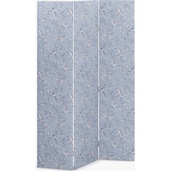 Modern Screen | Blue Aviary
