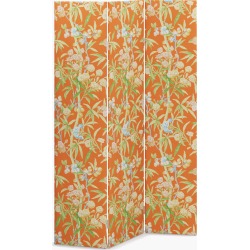 Modern Screen | Mandarin Lanai