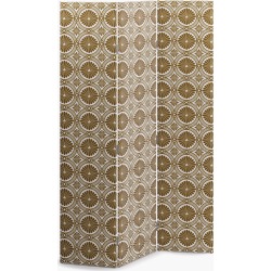 Modern Screen | Gold Lellani