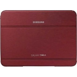 Samsung Capa Book Cover Galaxy Tab3 10" - Vinho